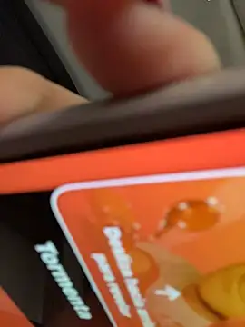 RosseMelody's cam snapshot