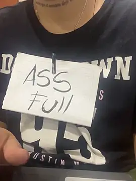 Slut_Dirty_Nastyy's cam snapshot