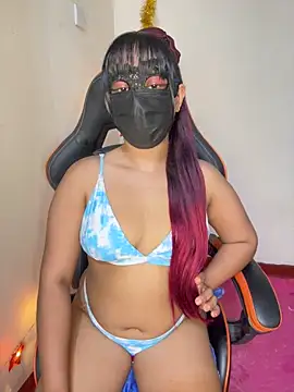 Ariana__Marie's cam snapshot