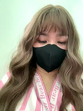 Luvy-'s cam snapshot