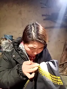 quynhkoolbae's cam snapshot