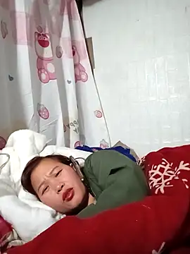 Seg_min's cam snapshot