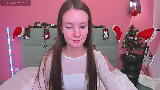 LoraSunnyy's cam snapshot