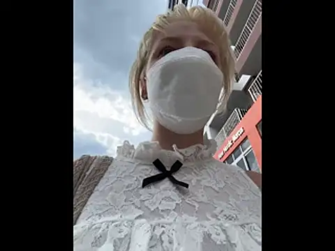 RonnieKiss's cam snapshot