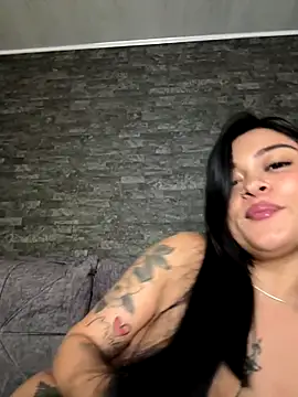 Saray_charmante's cam snapshot