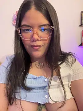 GabrielleMarsh1's cam snapshot