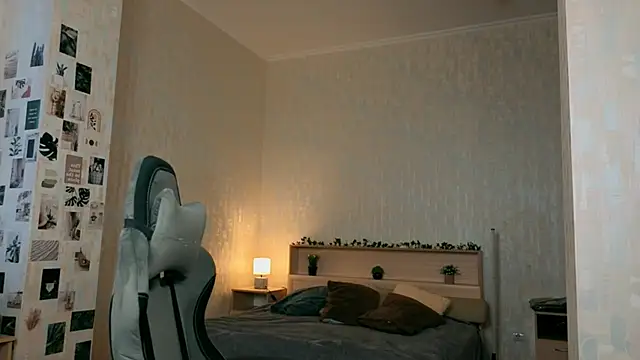 Vexorine's cam snapshot