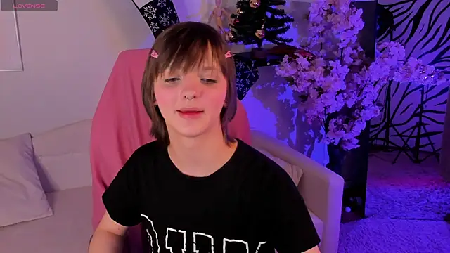 LetoriaNotley live sex cam