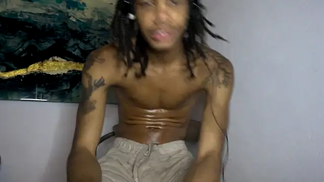 BlackBullTitus live sex cam