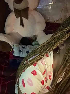 hannachris-'s cam snapshot