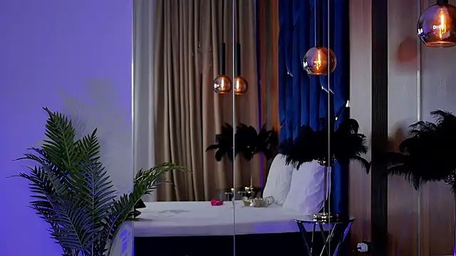 KylieKroftt's cam snapshot