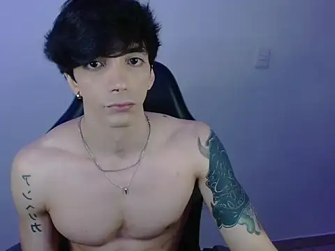 H3ll_B0I live sex cam