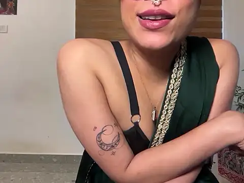 LucytheDevilQueen's cam snapshot