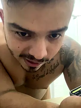 Naughty_Charly live sex cam