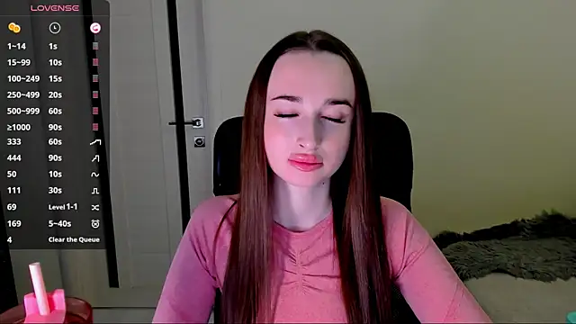 Kimmberr live sex cam