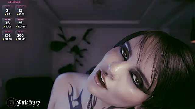 Trinity___s live sex cam