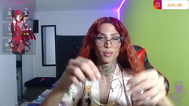 supradoll live sex cam