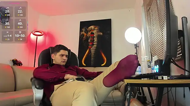 Nicolas_Fellener live sex cam