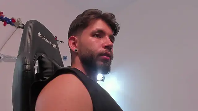 JACKSON_STIFLER live sex cam