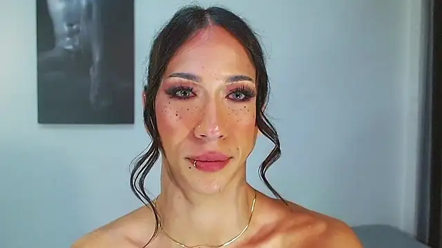 Kenisha_Sweet live sex cam