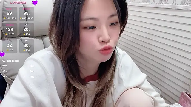 Holiland live sex cam