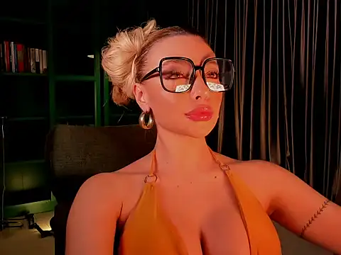 Ginevrafedez's cam snapshot