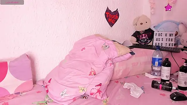 Kuutar's cam snapshot