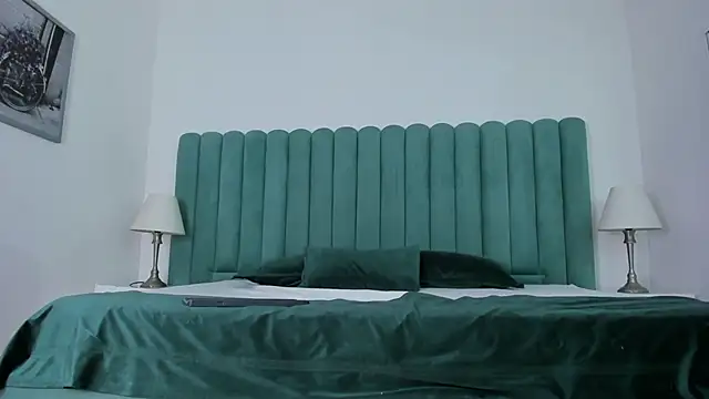 VanessaParis__ live sex cam