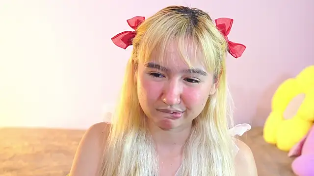 Pinkie_Princes live sex cam