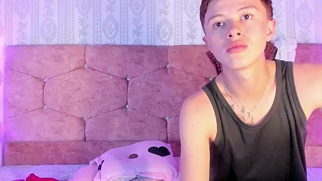 Genesis_And_Jack_'s cam snapshot