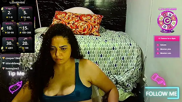 _naughty_milf's cam snapshot