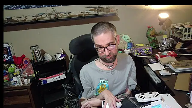 HighPriest_Belial666's cam snapshot