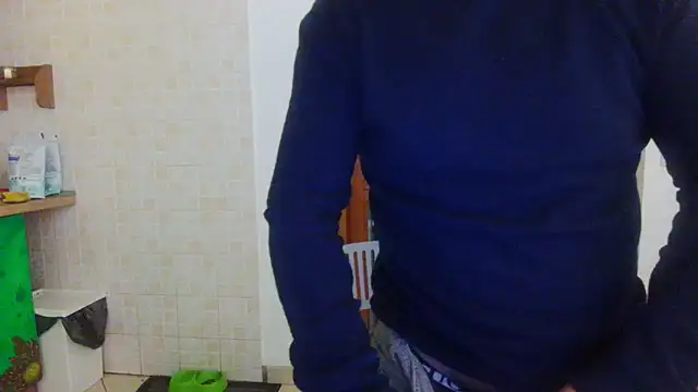 AMIRDIB2025's cam snapshot