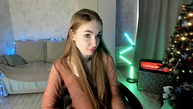 LissaCain live sex cam