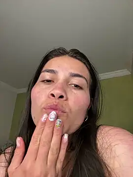 aurora_divine live sex cam