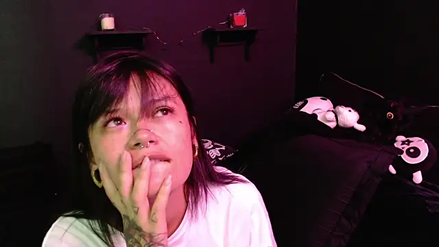 rousstattoo live sex cam