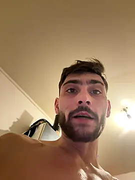 Hugo-tentation34 live sex cam