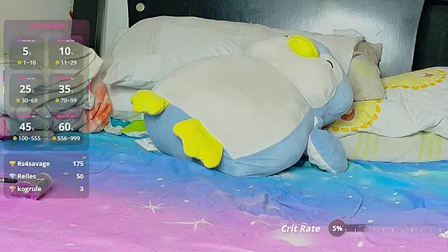 Demony_Gomory's cam snapshot