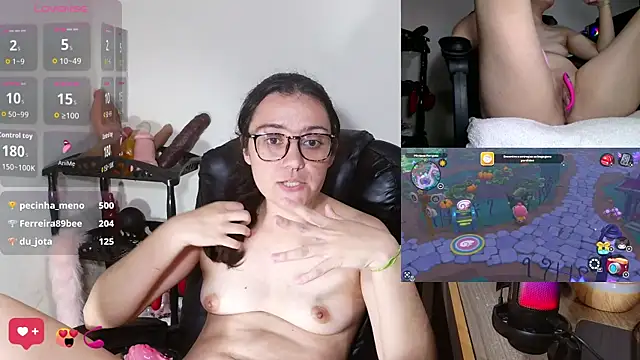 sobresalinaa's cam snapshot