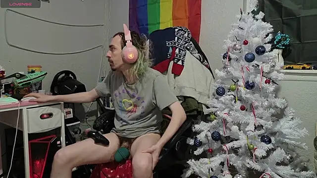 tallnerdyguy live sex cam