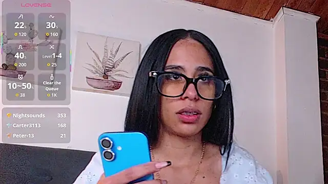 melissa_becraft's cam snapshot