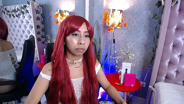 laila_stilwiills's cam snapshot