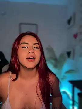 Zarahs_Blare1's cam snapshot