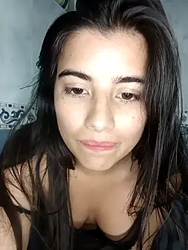 Georgia_Candy's cam snapshot