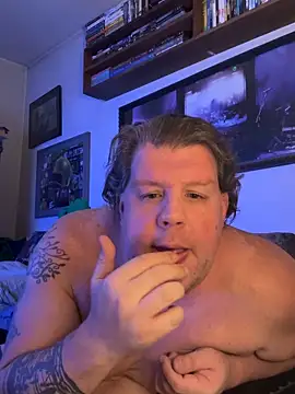 Stephanie1984 live sex cam