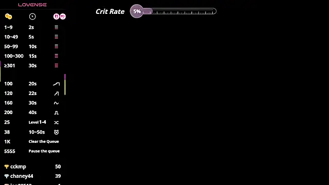 lux_bitchx's cam snapshot