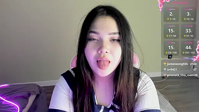 Aiko_mainee's cam snapshot