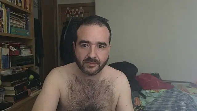 curiosillo83's cam snapshot