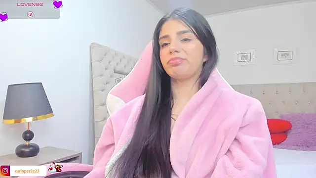 carlaperez_ live sex cam
