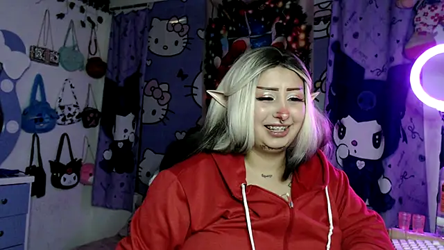 lussyevans24's cam snapshot